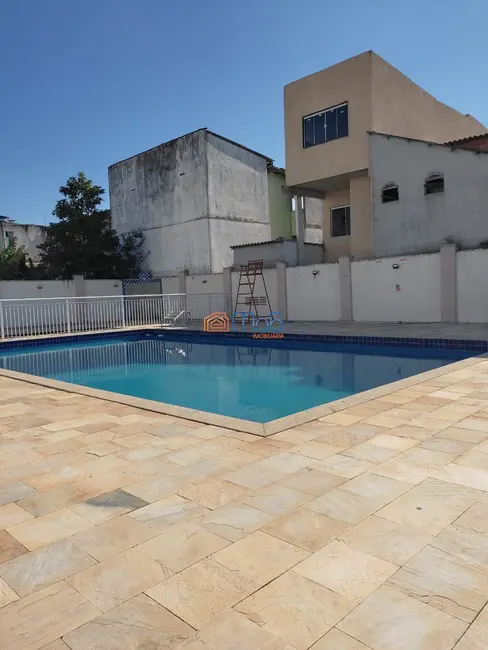 Apartamento com 2 quartos à venda, 49m2 em Parque Aeroporto, Macae - RJ - imagem 5 Foto 5 de Apartamento com 2 quartos à venda, 49m2 em Parque Aeroporto, Macae - RJ