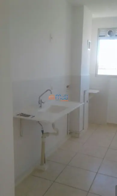 Apartamento com 2 quartos à venda, 49m2 em Parque Aeroporto, Macae - RJ - imagem 8 Foto 8 de Apartamento com 2 quartos à venda, 49m2 em Parque Aeroporto, Macae - RJ