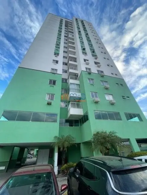 Foto 1 de Apartamento com 2 quartos à venda, 64m2 em Glória, Macae - RJ