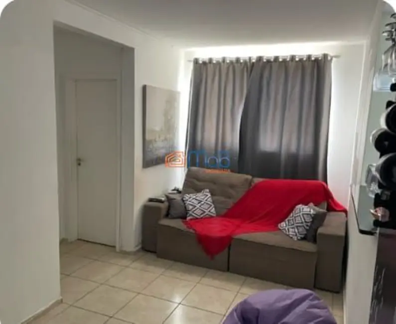 Apartamento com 2 quartos à venda, 45m2 em São José do Barreto, Macae - RJ - imagem 4 Foto 4 de Apartamento com 2 quartos à venda, 45m2 em São José do Barreto, Macae - RJ