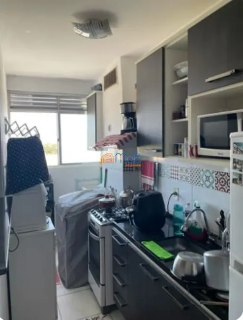 Foto 2 de Apartamento com 2 quartos à venda, 45m2 em São José do Barreto, Macae - RJ