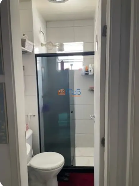 Apartamento com 2 quartos à venda, 45m2 em São José do Barreto, Macae - RJ - imagem 8 Foto 8 de Apartamento com 2 quartos à venda, 45m2 em São José do Barreto, Macae - RJ
