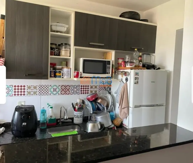 Foto 1 de Apartamento com 2 quartos à venda, 45m2 em São José do Barreto, Macae - RJ