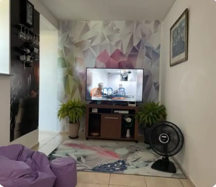 Apartamento com 2 quartos à venda, 45m2 em São José do Barreto, Macae - RJ - imagem 3 Foto 3 de Apartamento com 2 quartos à venda, 45m2 em São José do Barreto, Macae - RJ