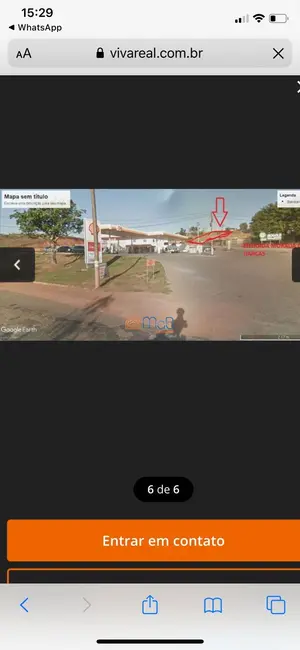 Foto 5 de Fazenda / Haras à venda, 1953m2 em Balneário das Garças, Rio Das Ostras - RJ