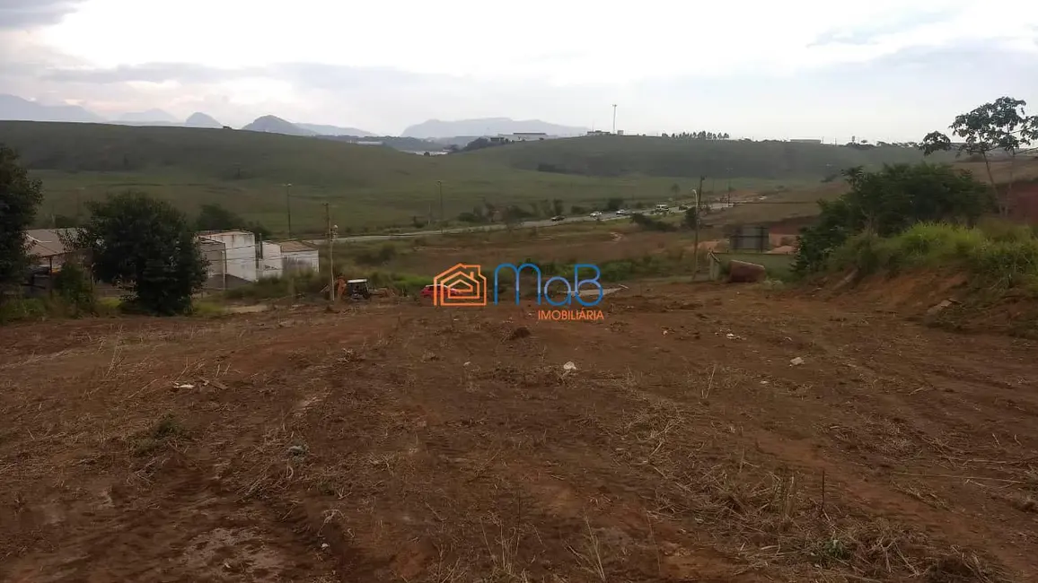 Foto 1 de Terreno / Lote à venda, 3944m2 em Balneário das Garças, Rio Das Ostras - RJ