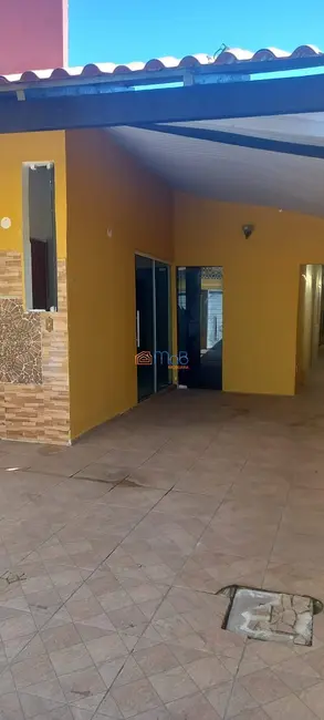 Casa com 2 quartos à venda, 180m2 em Novo Horizonte, Macae - RJ - imagem 3 Foto 3 de Casa com 2 quartos à venda, 180m2 em Novo Horizonte, Macae - RJ