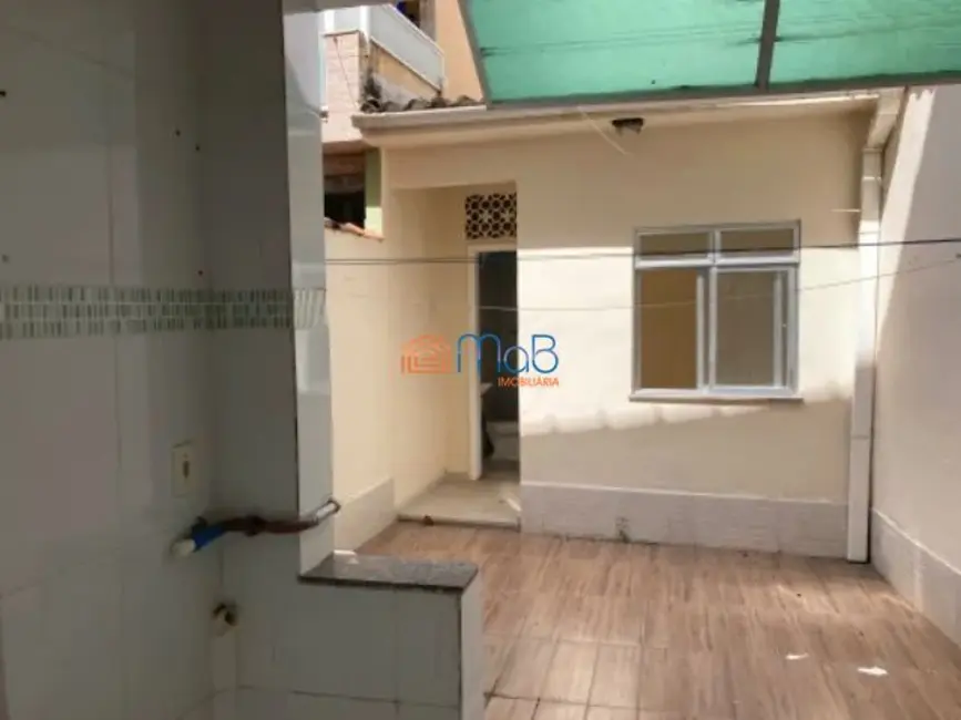 Casa com 3 quartos à venda, 141m2 em Centro, Macae - RJ - imagem 9 Foto 9 de Casa com 3 quartos à venda, 141m2 em Centro, Macae - RJ