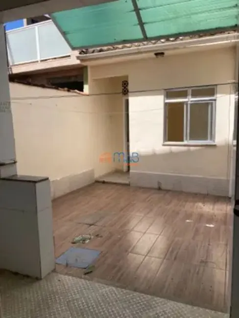 Casa com 3 quartos à venda, 141m2 em Centro, Macae - RJ - imagem 6 Foto 6 de Casa com 3 quartos à venda, 141m2 em Centro, Macae - RJ