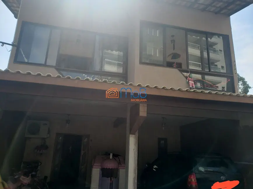 Foto 2 de Casa com 4 quartos à venda, 510m2 em Glória, Macae - RJ
