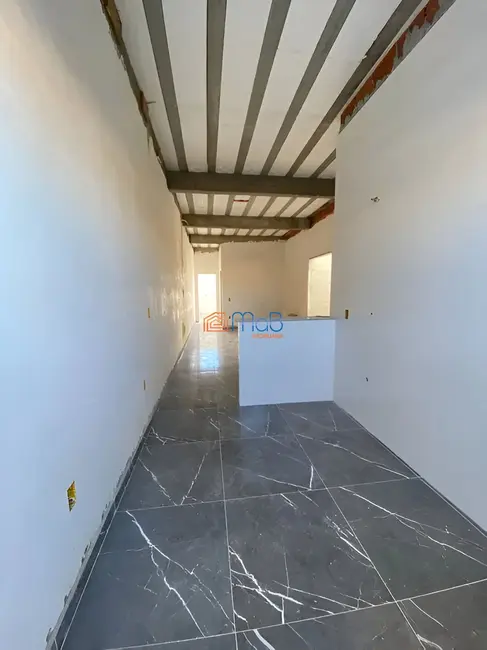 Casa com 3 quartos à venda, 74m2 em Ajuda, Macae - RJ - imagem 3 Foto 3 de Casa com 3 quartos à venda, 74m2 em Ajuda, Macae - RJ