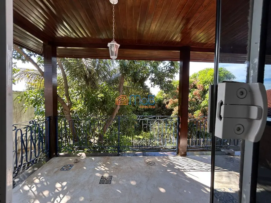 Casa de Condomínio com 3 quartos para alugar, 627m2 em Lagoa, Macae - RJ - imagem 9 Foto 9 de Casa de Condomínio com 3 quartos para alugar, 627m2 em Lagoa, Macae - RJ