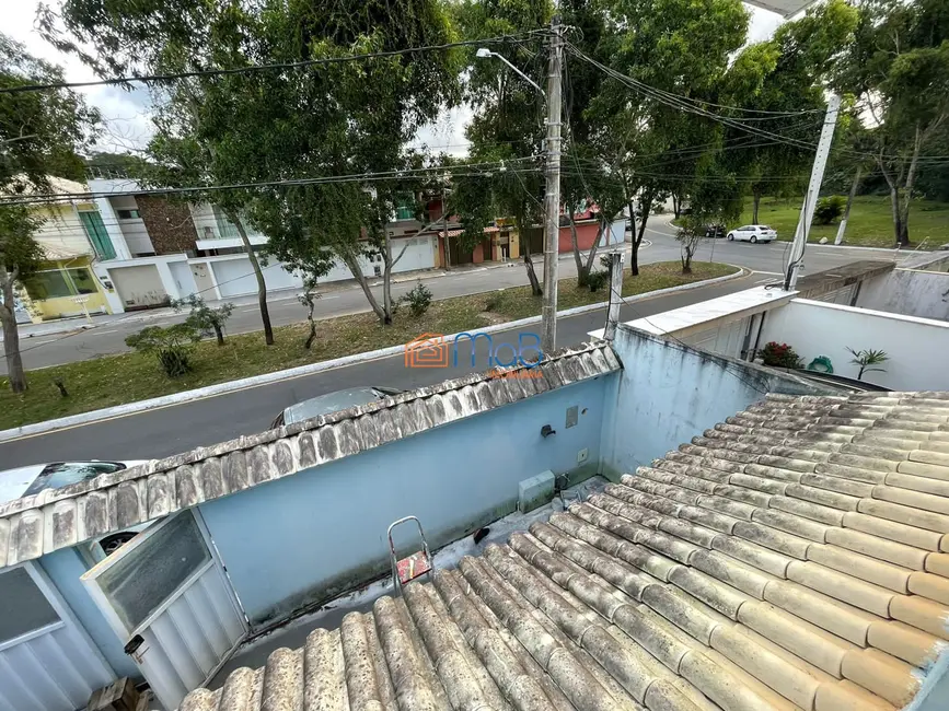 Casa com 4 quartos à venda, 200m2 em Jardim Vitória, Macae - RJ - imagem 9 Foto 9 de Casa com 4 quartos à venda, 200m2 em Jardim Vitória, Macae - RJ