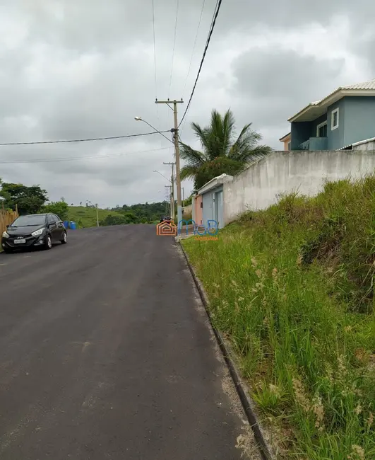 Foto 2 de Terreno / Lote à venda, 200m2 em Lagoa, Macae - RJ