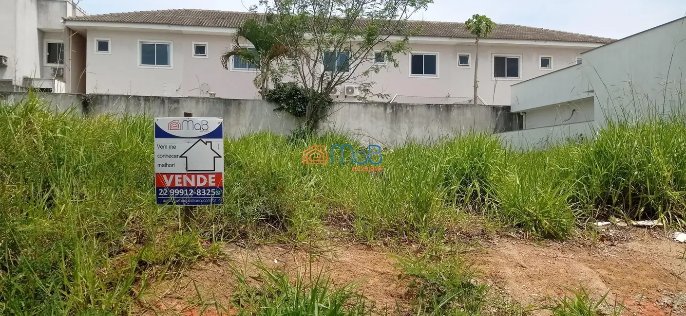 Foto 1 de Terreno / Lote à venda, 200m2 em Lagoa, Macae - RJ