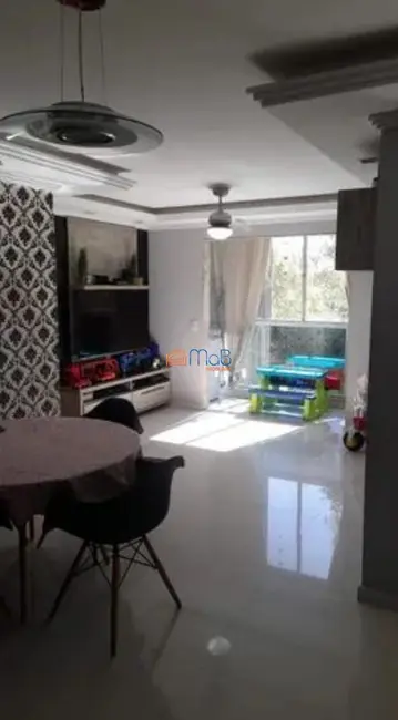 Foto 1 de Apartamento com 3 quartos à venda, 75m2 em São Marcos, Macae - RJ