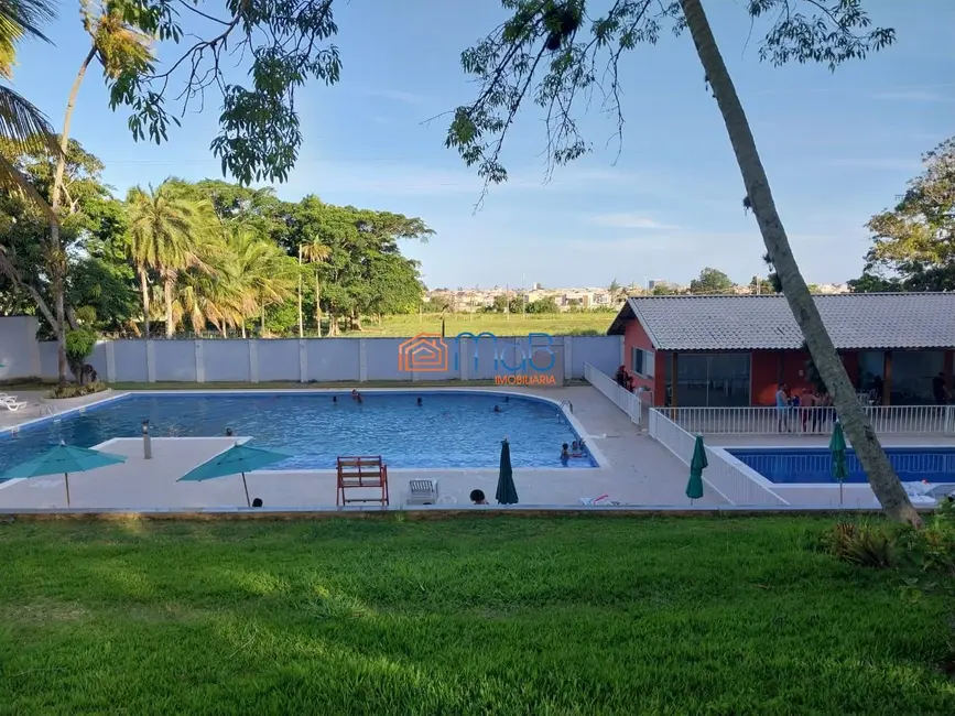 Foto 7 de Terreno / Lote à venda, 200m2 em Cabiúnas, Macae - RJ