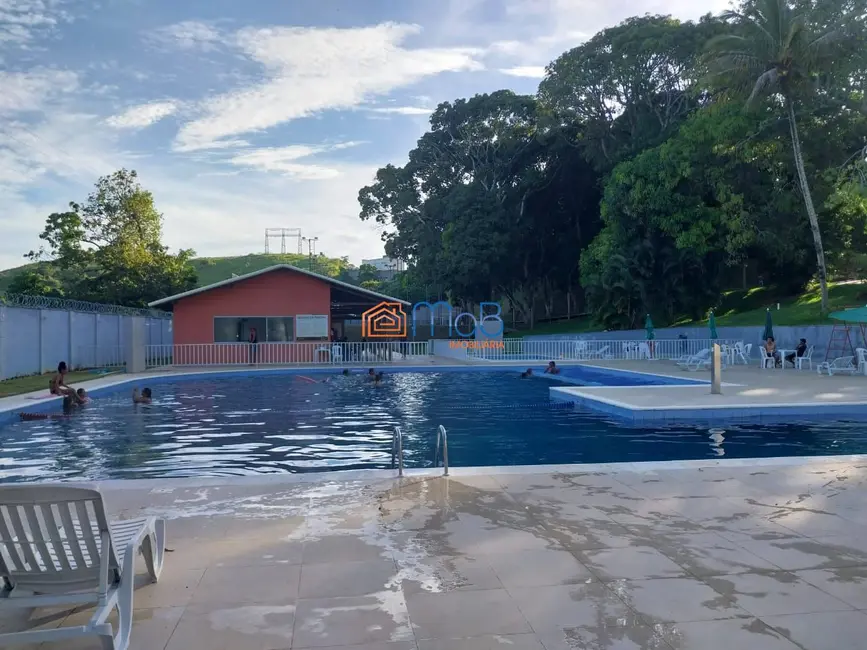 Foto 5 de Terreno / Lote à venda, 200m2 em Cabiúnas, Macae - RJ