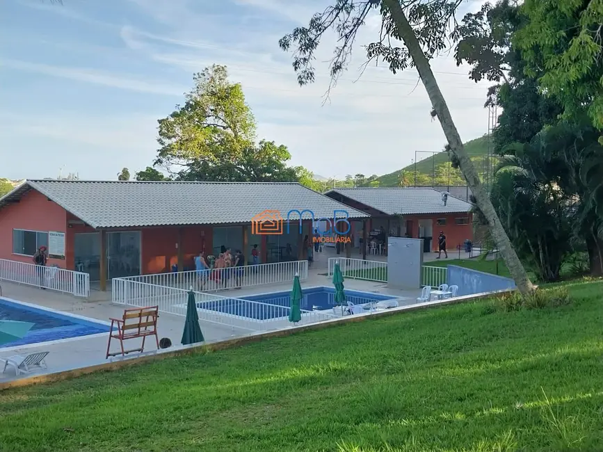 Foto 6 de Terreno / Lote à venda, 200m2 em Cabiúnas, Macae - RJ