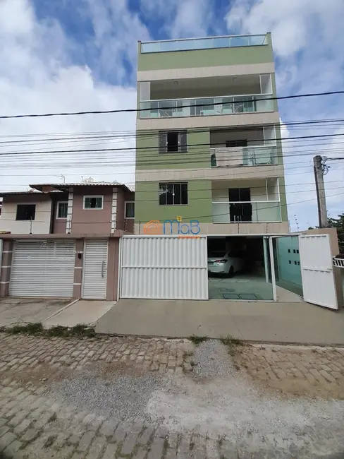Foto 1 de Apartamento com 2 quartos à venda, 75m2 em Lagoa, Macae - RJ
