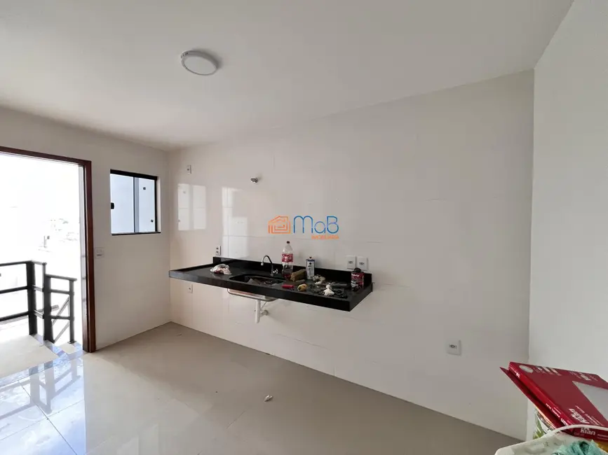 Foto 5 de Apartamento com 4 quartos à venda, 140m2 em Novo Horizonte, Macae - RJ