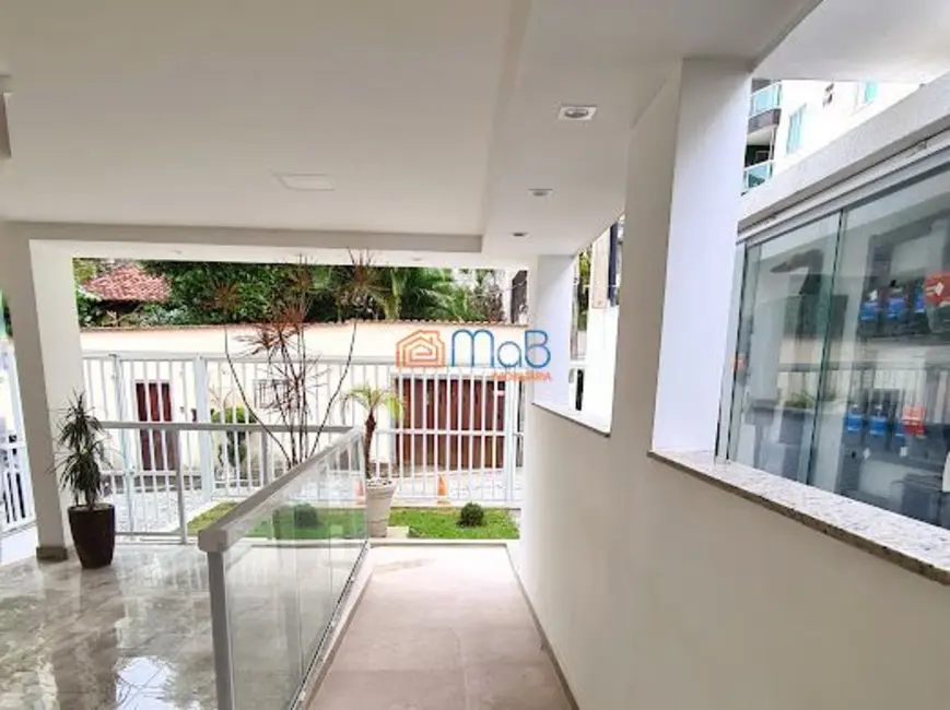Apartamento com 3 quartos à venda, 67m2 em Glória, Macae - RJ - imagem 7 Foto 7 de Apartamento com 3 quartos à venda, 67m2 em Glória, Macae - RJ