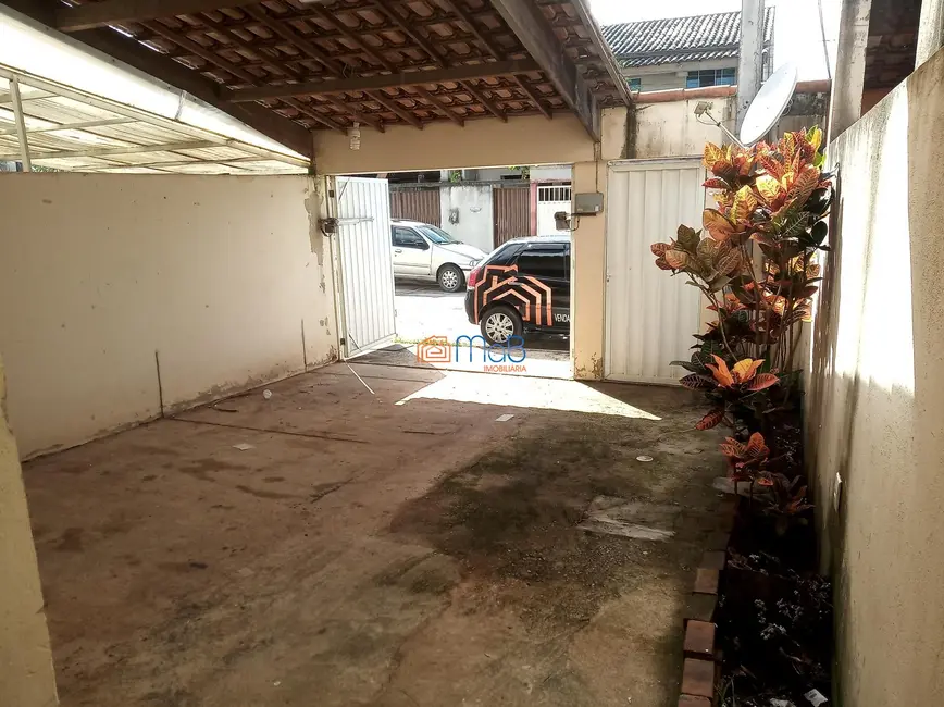 Casa com 2 quartos à venda, 82m2 em Ajuda, Macae - RJ - imagem 2 Foto 2 de Casa com 2 quartos à venda, 82m2 em Ajuda, Macae - RJ