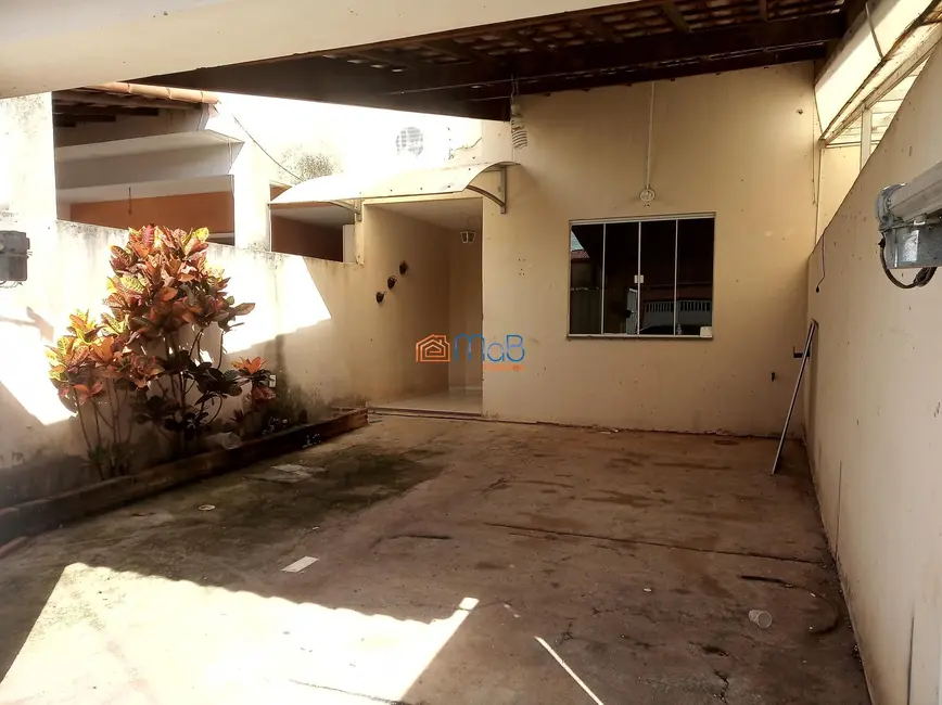 Casa com 2 quartos à venda, 82m2 em Ajuda, Macae - RJ - imagem 1 Foto 1 de Casa com 2 quartos à venda, 82m2 em Ajuda, Macae - RJ