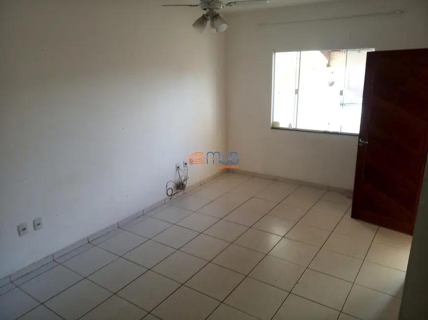 Casa com 2 quartos à venda, 82m2 em Ajuda, Macae - RJ - imagem 3 Foto 3 de Casa com 2 quartos à venda, 82m2 em Ajuda, Macae - RJ