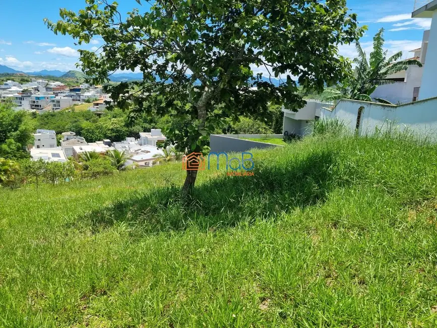 Foto 2 de Terreno / Lote à venda, 505m2 em Lagoa, Macae - RJ