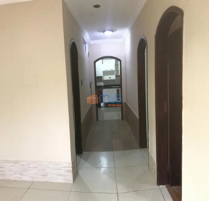 Casa com 3 quartos à venda, 242m2 em Parque Aeroporto, Macae - RJ - imagem 9 Foto 9 de Casa com 3 quartos à venda, 242m2 em Parque Aeroporto, Macae - RJ