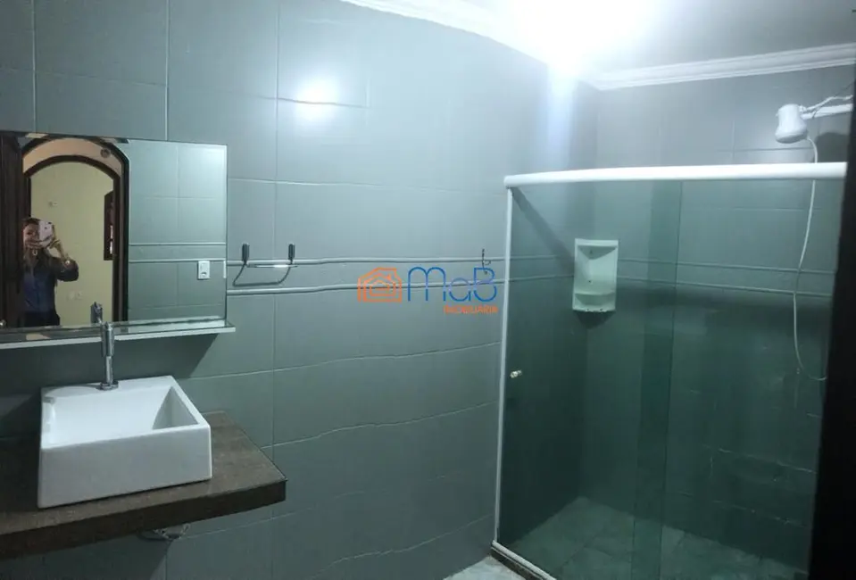 Casa com 3 quartos à venda, 242m2 em Parque Aeroporto, Macae - RJ - imagem 6 Foto 6 de Casa com 3 quartos à venda, 242m2 em Parque Aeroporto, Macae - RJ