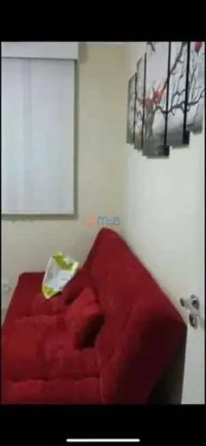 Apartamento com 2 quartos à venda, 50m2 em São José do Barreto, Macae - RJ - imagem 4 Foto 4 de Apartamento com 2 quartos à venda, 50m2 em São José do Barreto, Macae - RJ