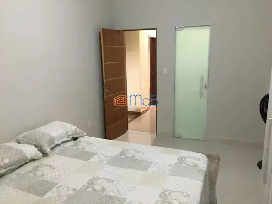 Casa com 6 quartos à venda, 160m2 em Parque Aeroporto, Macae - RJ - imagem 7 Foto 7 de Casa com 6 quartos à venda, 160m2 em Parque Aeroporto, Macae - RJ