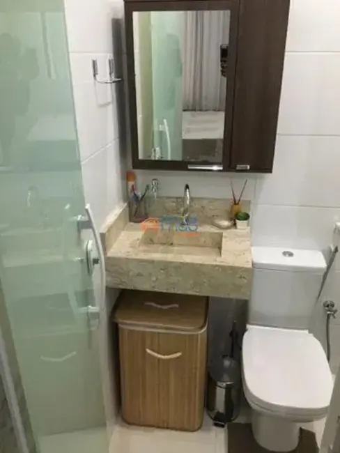 Casa com 6 quartos à venda, 160m2 em Parque Aeroporto, Macae - RJ - imagem 9 Foto 9 de Casa com 6 quartos à venda, 160m2 em Parque Aeroporto, Macae - RJ