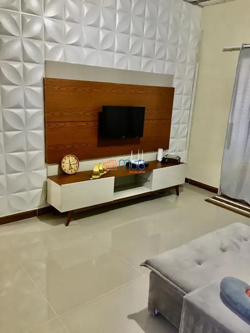 Casa com 6 quartos à venda, 160m2 em Parque Aeroporto, Macae - RJ - imagem 1 Foto 1 de Casa com 6 quartos à venda, 160m2 em Parque Aeroporto, Macae - RJ