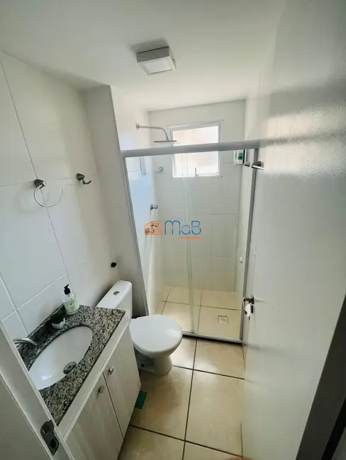 Apartamento com 3 quartos à venda, 60m2 em Glória, Macae - RJ - imagem 4 Foto 4 de Apartamento com 3 quartos à venda, 60m2 em Glória, Macae - RJ