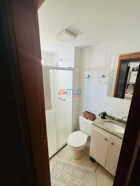 Apartamento com 3 quartos à venda, 60m2 em Glória, Macae - RJ - imagem 7 Foto 7 de Apartamento com 3 quartos à venda, 60m2 em Glória, Macae - RJ