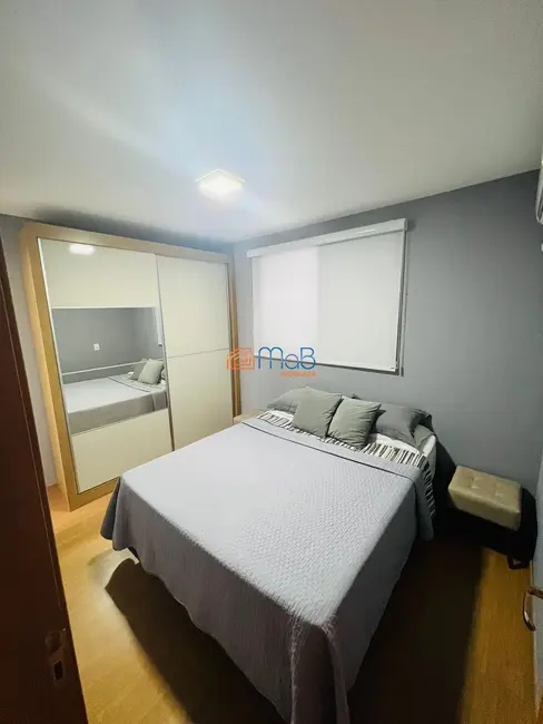 Apartamento com 3 quartos à venda, 60m2 em Glória, Macae - RJ - imagem 6 Foto 6 de Apartamento com 3 quartos à venda, 60m2 em Glória, Macae - RJ