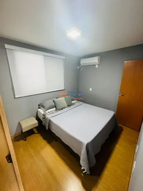 Apartamento com 3 quartos à venda, 60m2 em Glória, Macae - RJ - imagem 5 Foto 5 de Apartamento com 3 quartos à venda, 60m2 em Glória, Macae - RJ