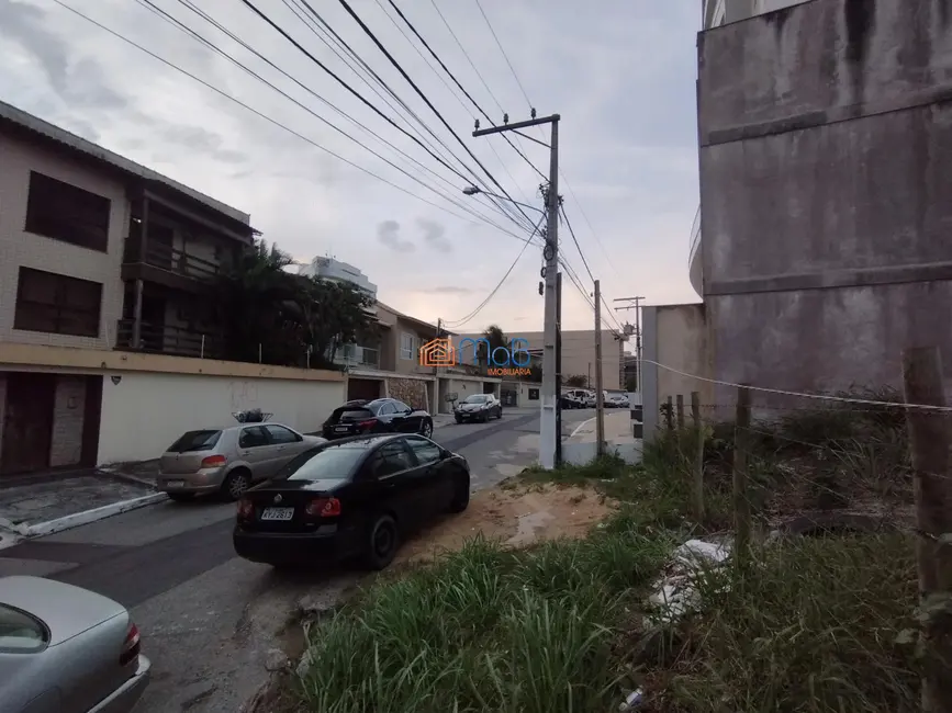Foto 4 de Terreno / Lote à venda, 403m2 em Imbetiba, Macae - RJ