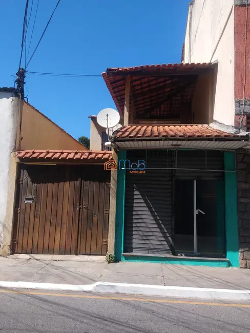 Foto 1 de Casa com 2 quartos à venda, 133m2 em Imbetiba, Macae - RJ