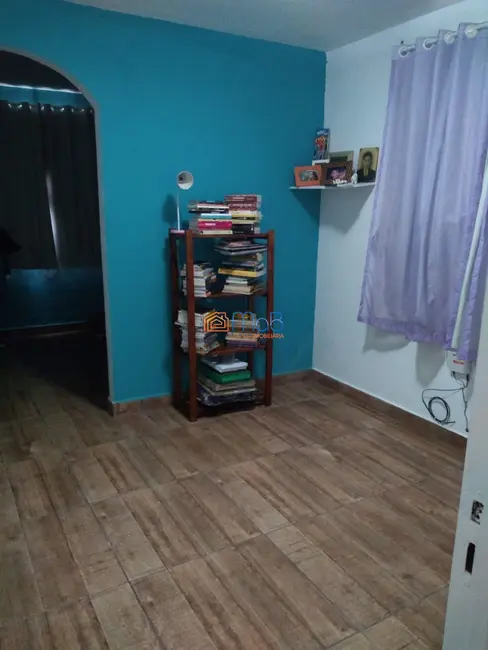 Casa de Condomínio com 2 quartos à venda, 50m2 em Horto, Macae - RJ - imagem 8 Foto 8 de Casa de Condomínio com 2 quartos à venda, 50m2 em Horto, Macae - RJ