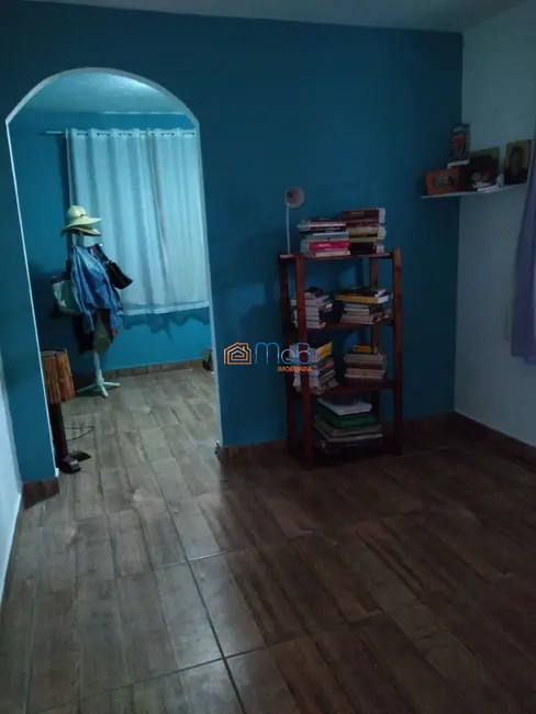 Casa de Condomínio com 2 quartos à venda, 50m2 em Horto, Macae - RJ - imagem 7 Foto 7 de Casa de Condomínio com 2 quartos à venda, 50m2 em Horto, Macae - RJ