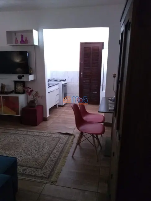 Casa de Condomínio com 2 quartos à venda, 50m2 em Horto, Macae - RJ - imagem 5 Foto 5 de Casa de Condomínio com 2 quartos à venda, 50m2 em Horto, Macae - RJ