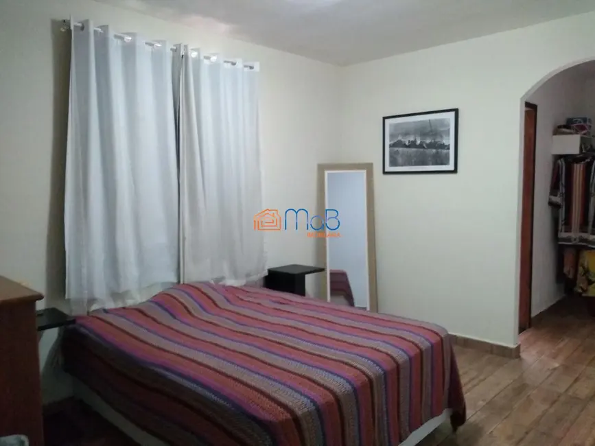 Casa de Condomínio com 2 quartos à venda, 50m2 em Horto, Macae - RJ - imagem 9 Foto 9 de Casa de Condomínio com 2 quartos à venda, 50m2 em Horto, Macae - RJ