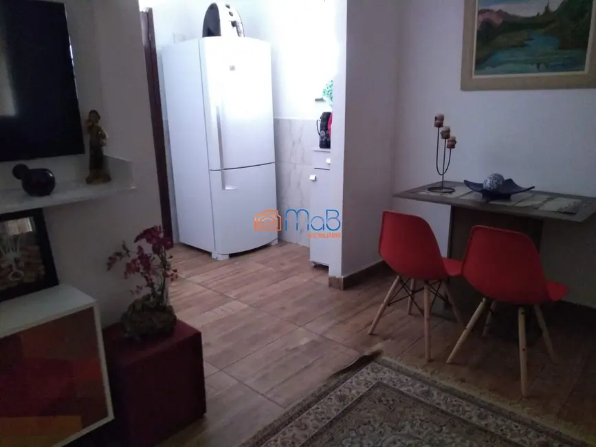 Casa de Condomínio com 2 quartos à venda, 50m2 em Horto, Macae - RJ - imagem 3 Foto 3 de Casa de Condomínio com 2 quartos à venda, 50m2 em Horto, Macae - RJ