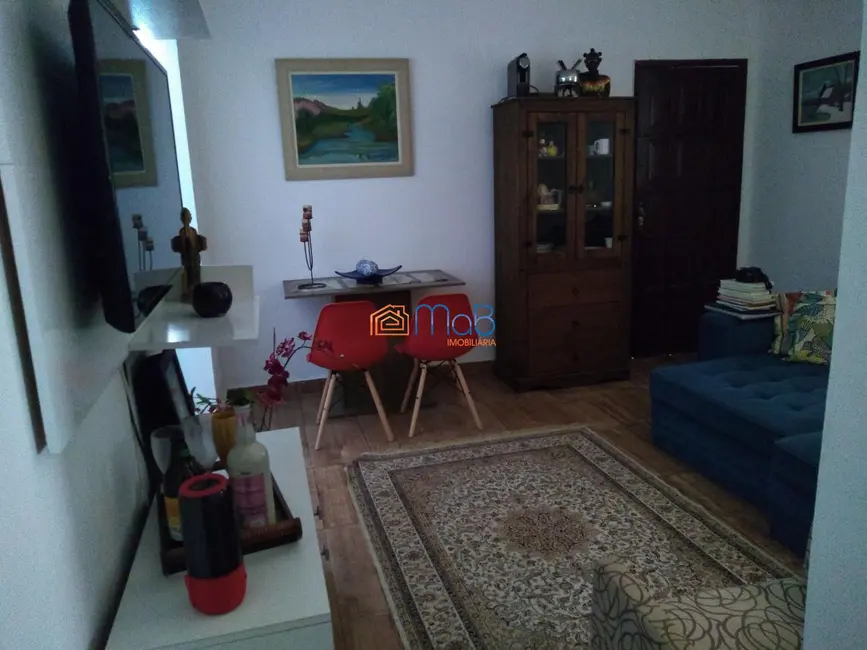 Foto 2 de Casa de Condomínio com 2 quartos à venda, 50m2 em Horto, Macae - RJ