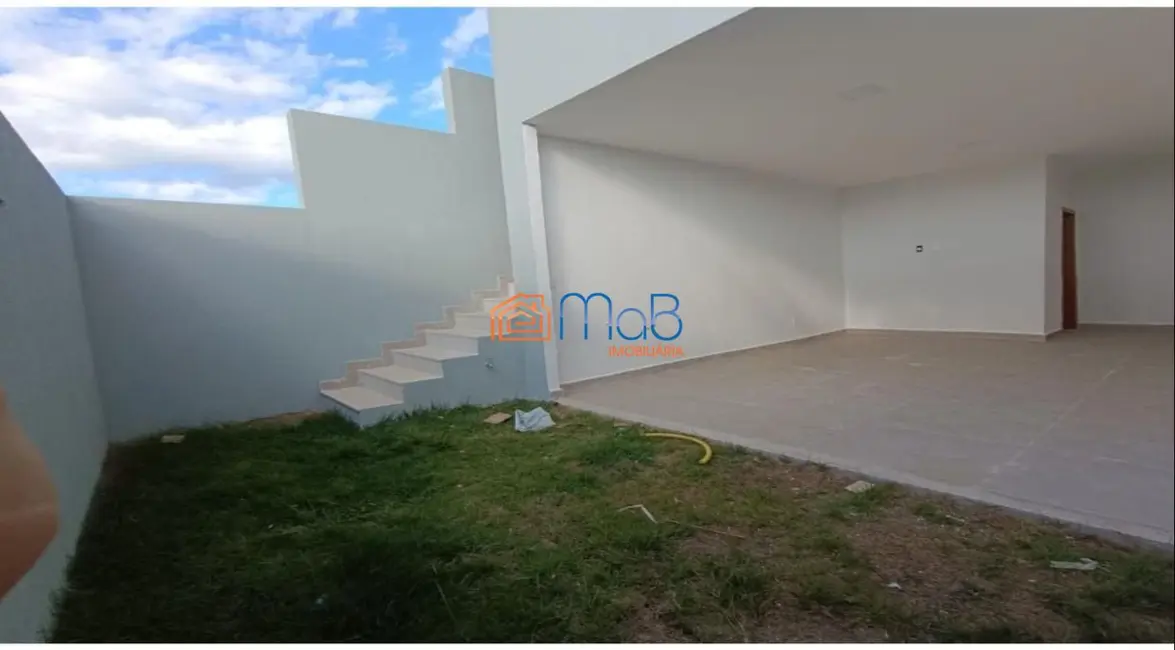 Casa com 3 quartos à venda, 150m2 em Lagoa, Macae - RJ - imagem 9 Foto 9 de Casa com 3 quartos à venda, 150m2 em Lagoa, Macae - RJ