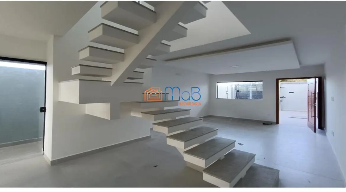 Casa com 3 quartos à venda, 150m2 em Lagoa, Macae - RJ - imagem 7 Foto 7 de Casa com 3 quartos à venda, 150m2 em Lagoa, Macae - RJ